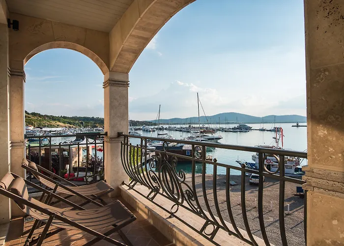 Blu Bay Hotel Sozopol