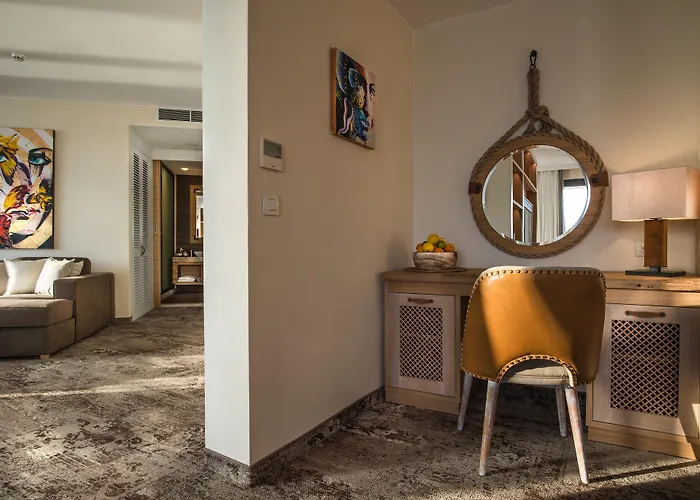 Blu Bay Hotel Sozopol