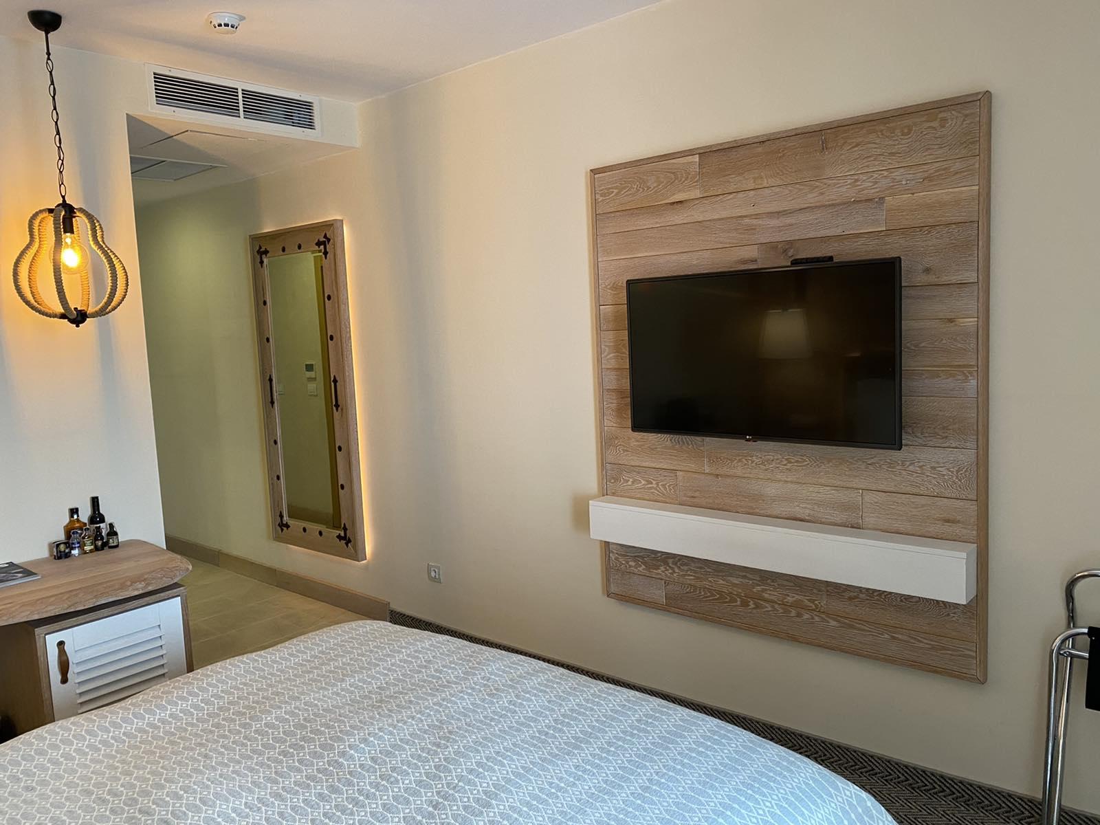 Blu Bay Hotel 5*