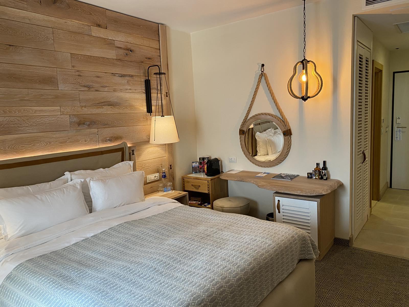 Blu Bay Hotel 5*