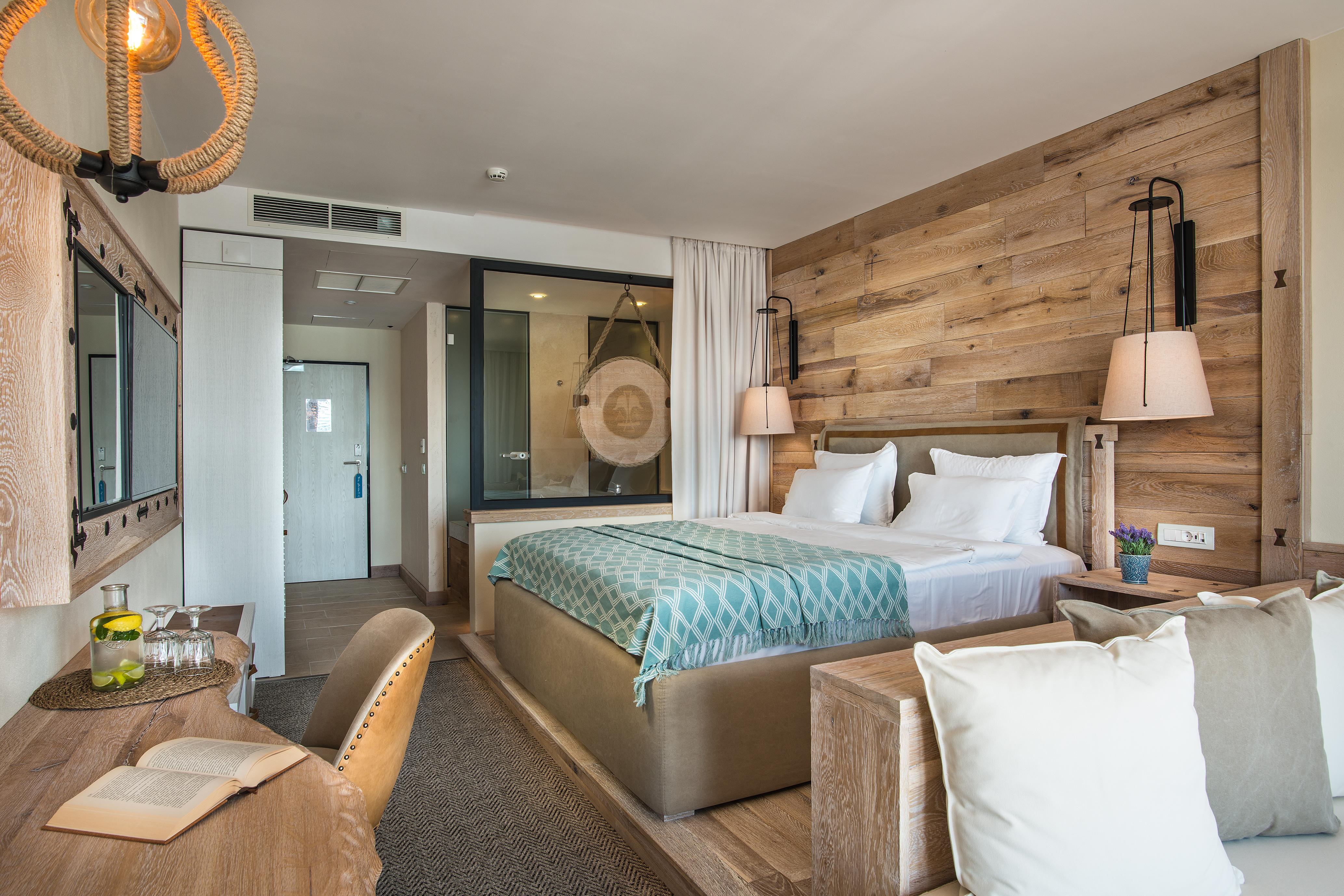 Blu Bay Hotel