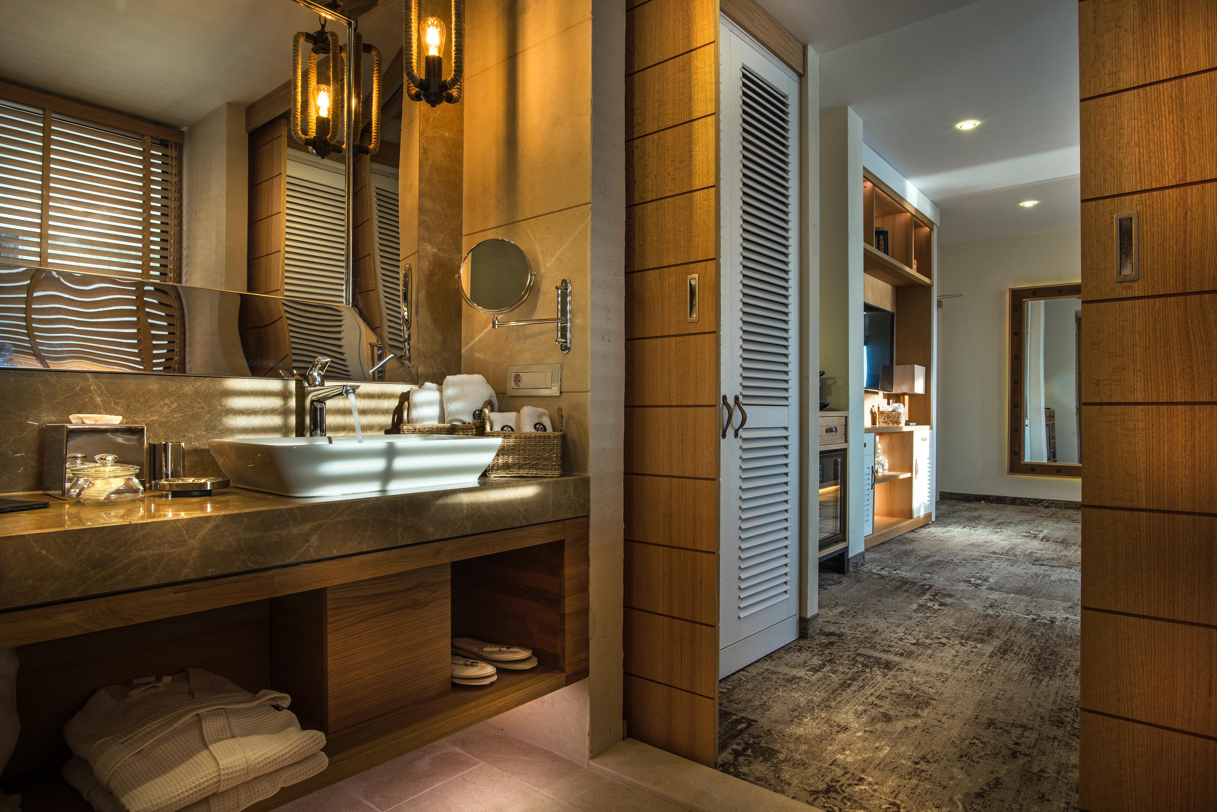 Blu Bay 5* Sozopol