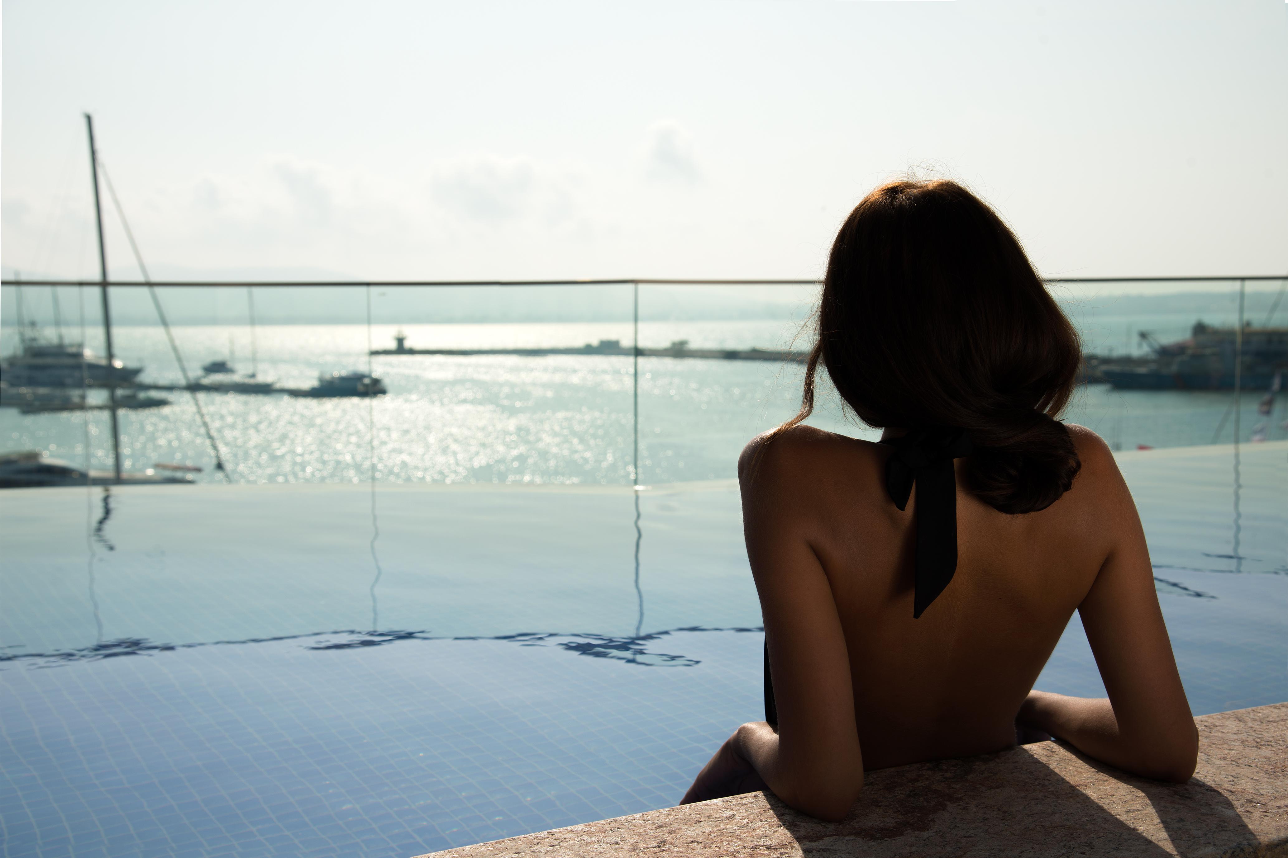 Hotel Blu Bay Sozopol