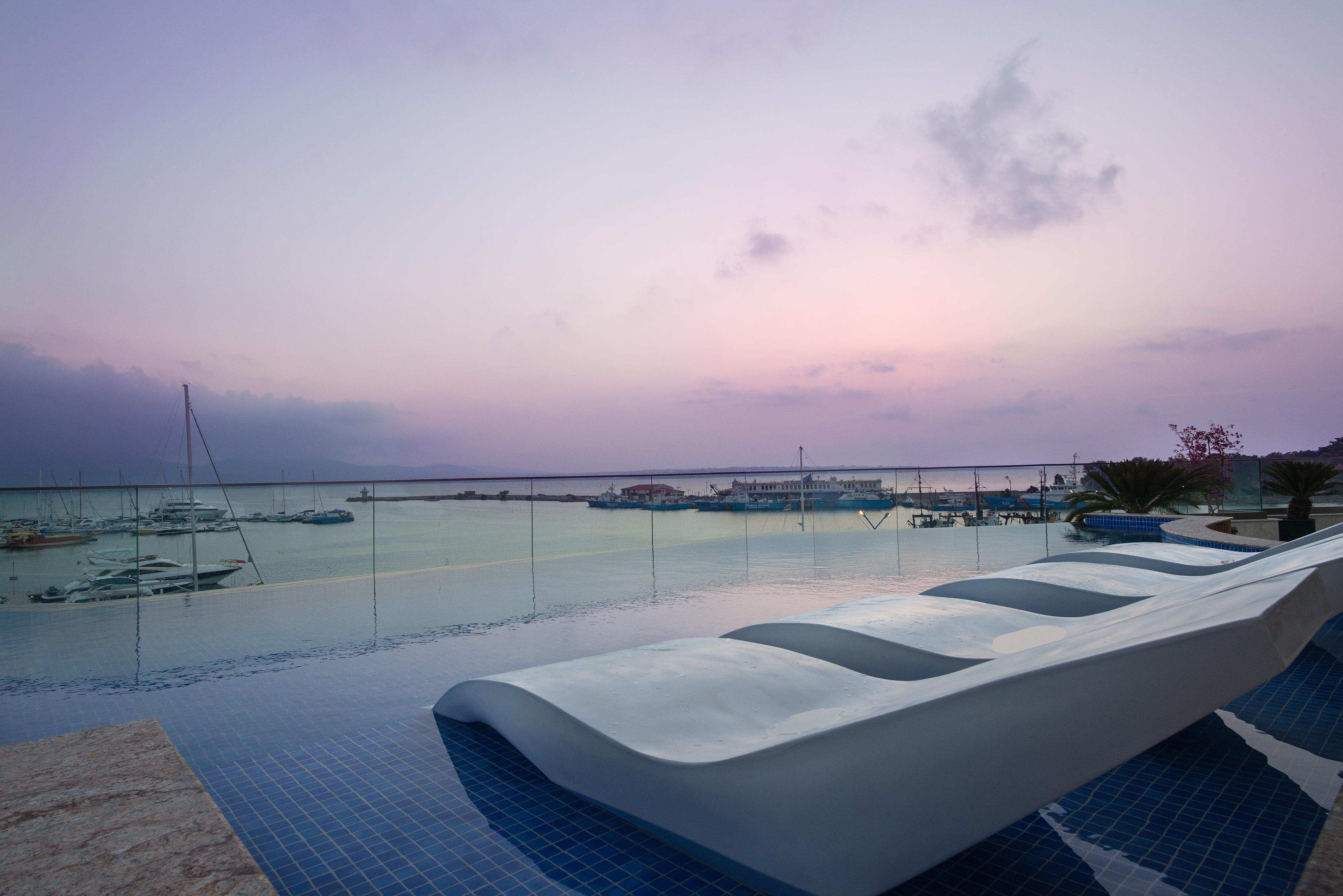 Blu Bay 5* Sozopol