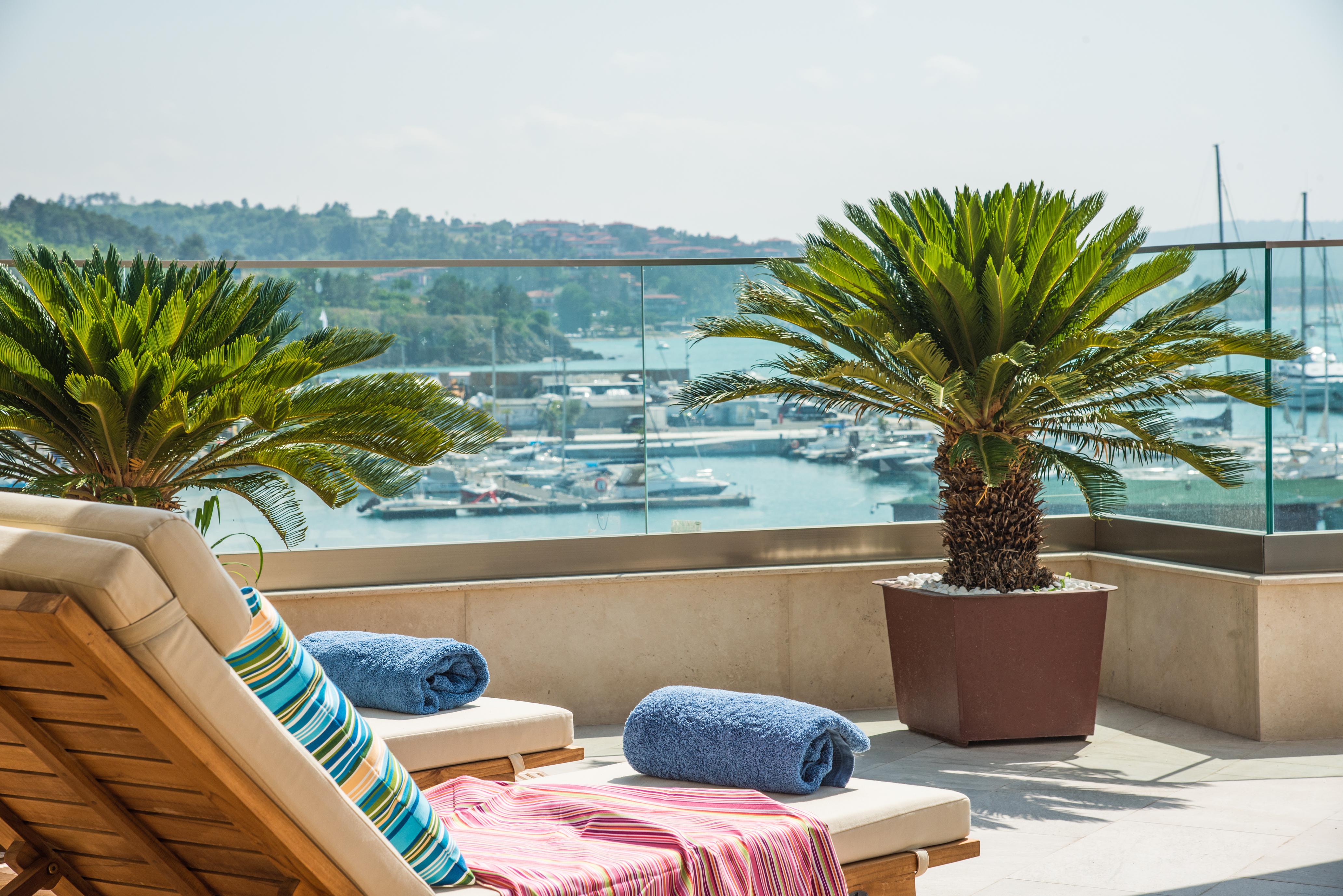 Hotel Blu Bay 5*