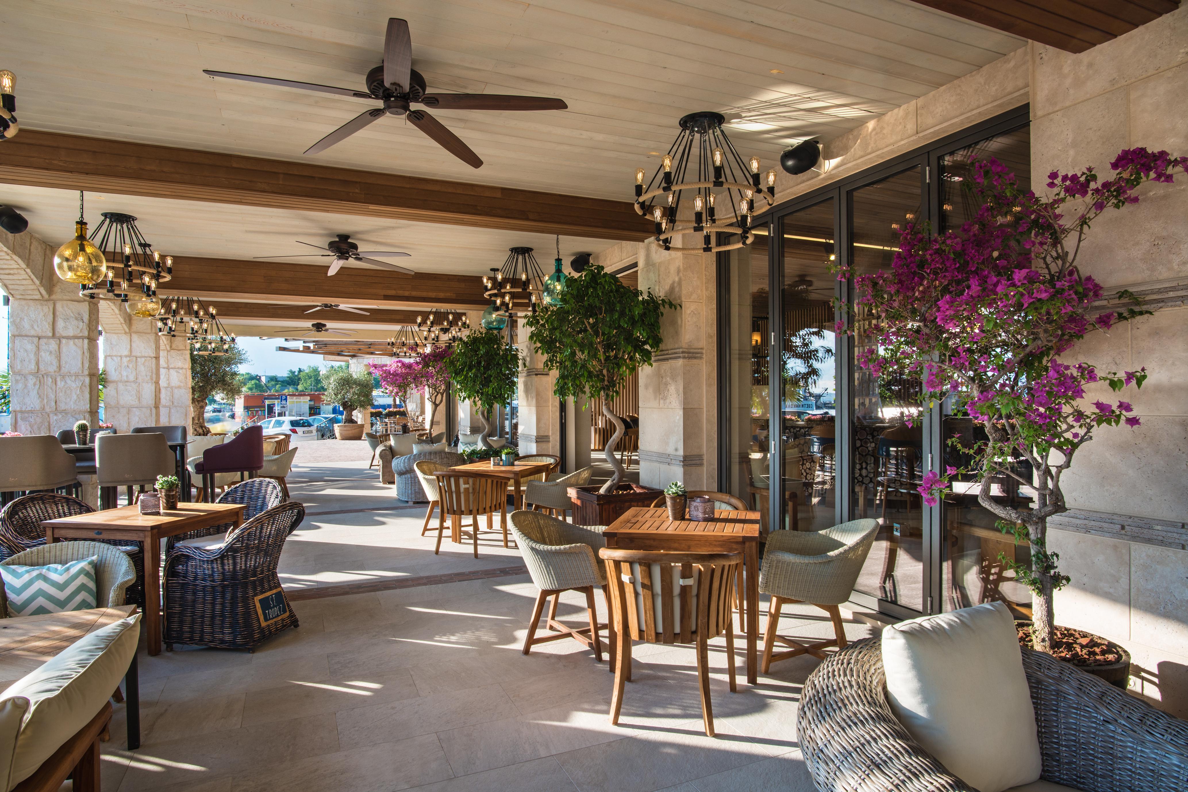 Blu Bay 5* Sozopol