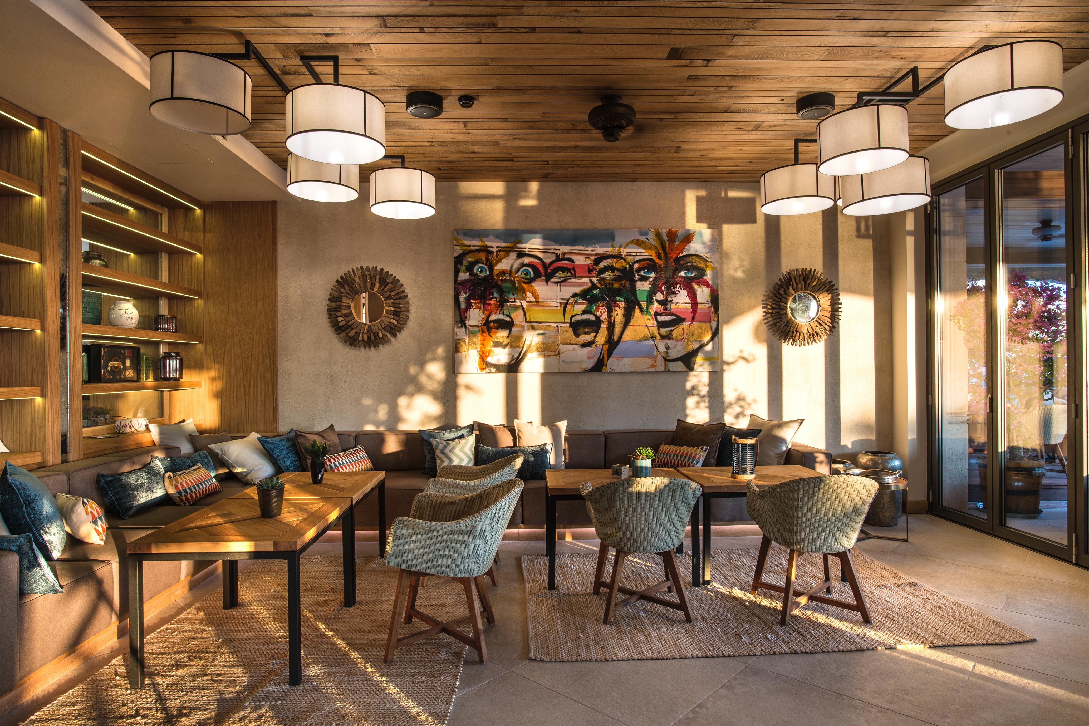 Blu Bay 5* Sozopol