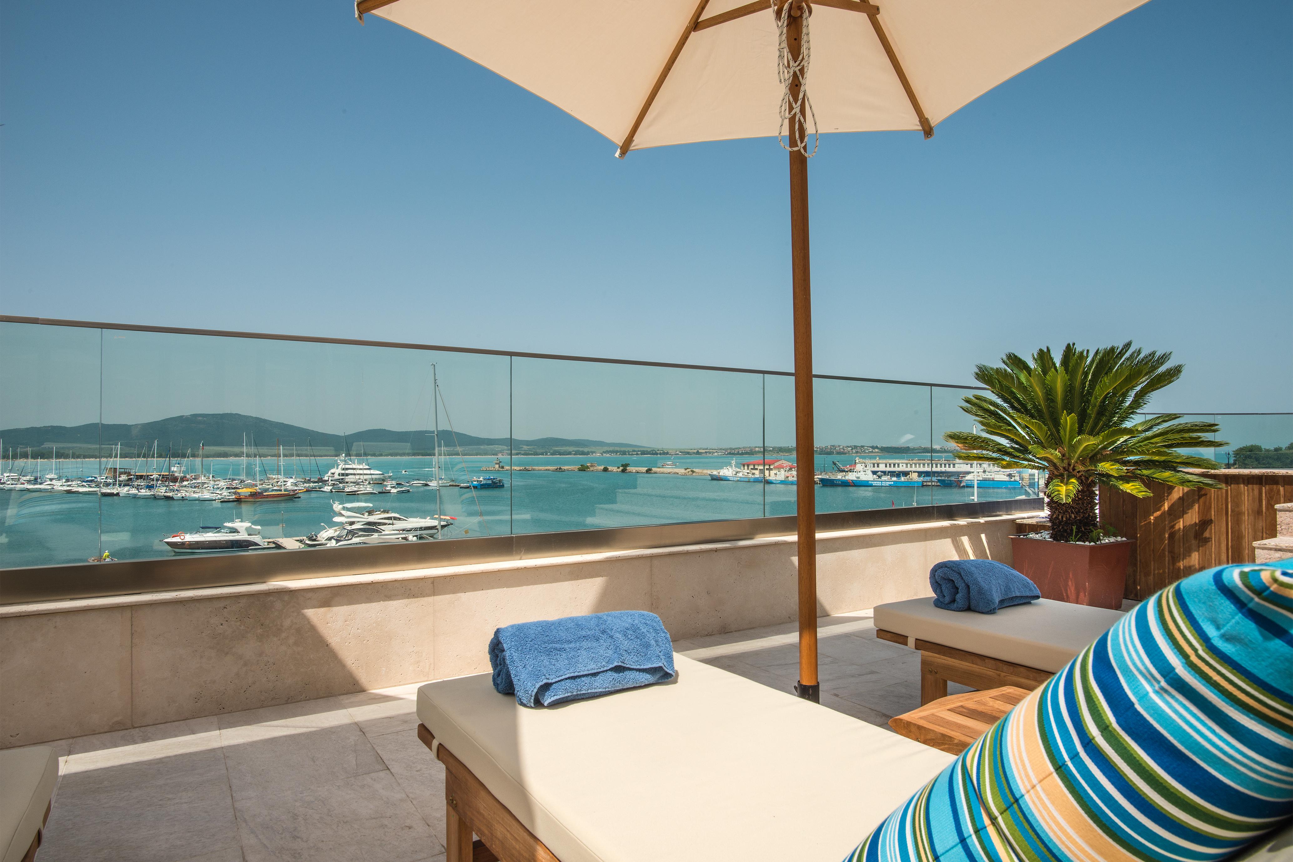 Hotel Blu Bay