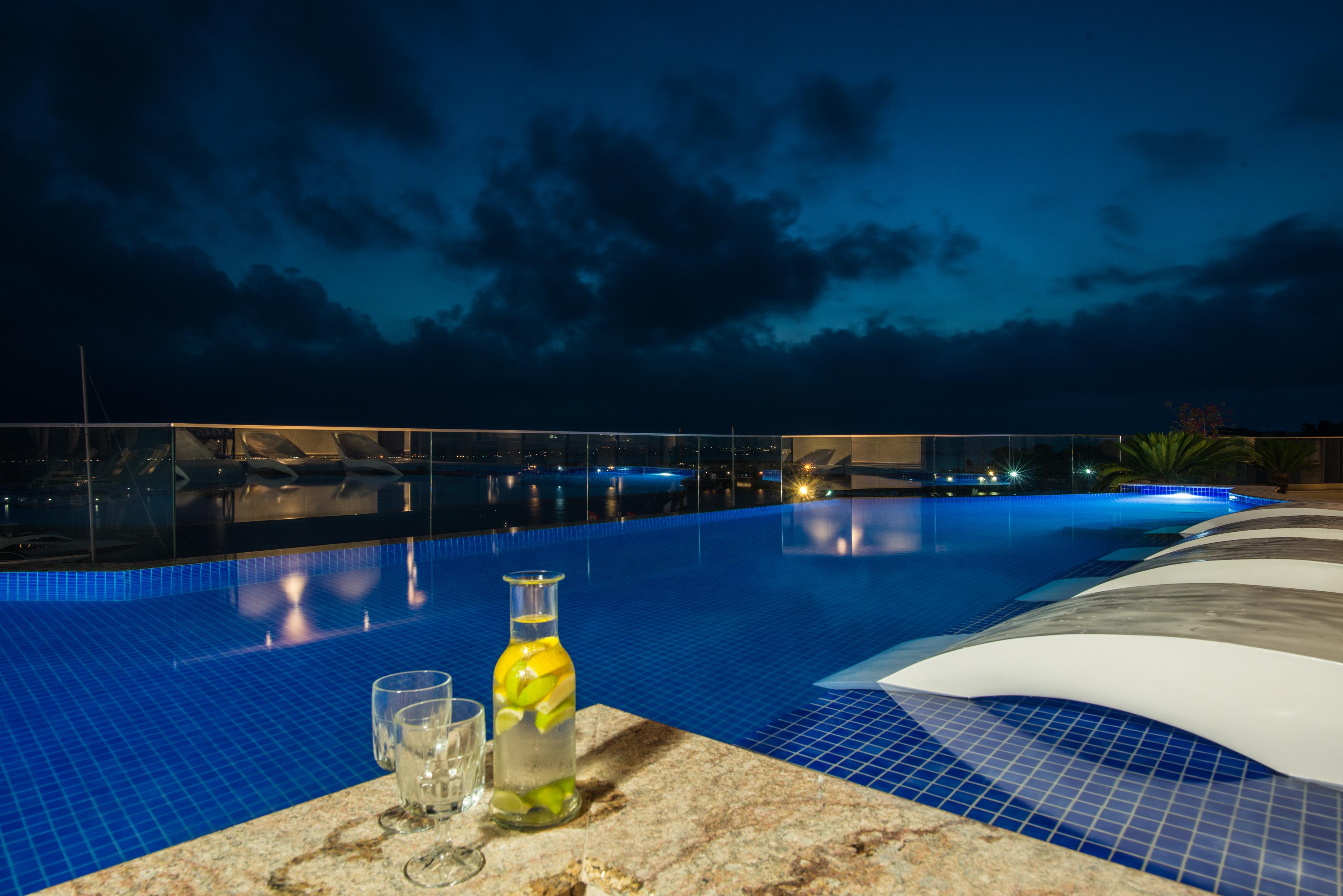 Hotel Blu Bay