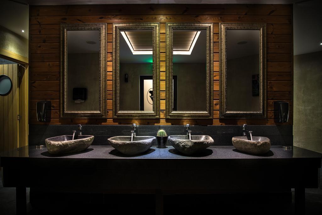 Blu Bay Hotel 5*