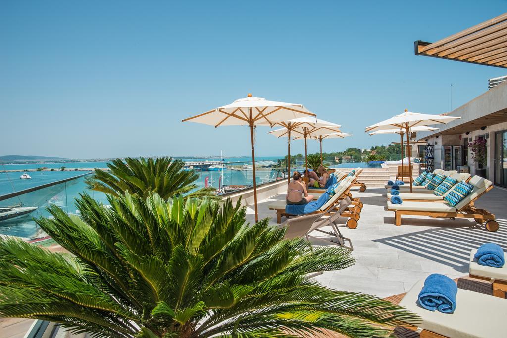Blu Bay 5*