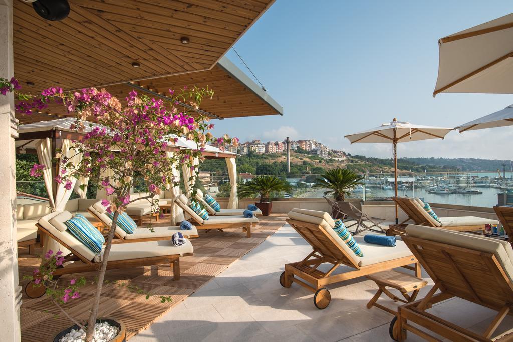 Hotel Blu Bay 5*