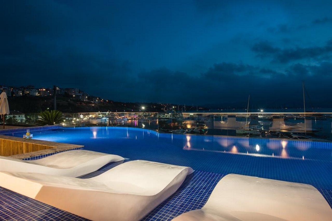 Blu Bay 5*